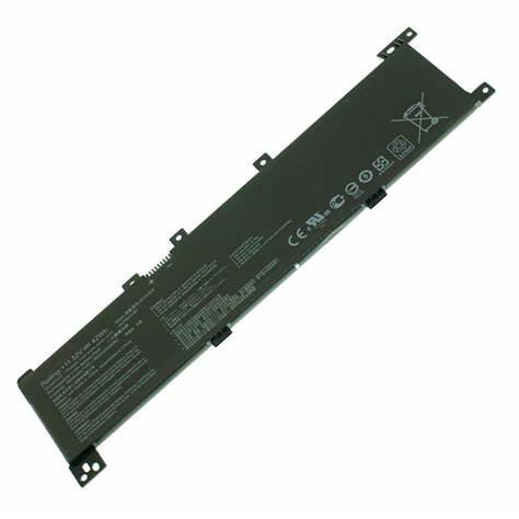 Akku für Asus B31N1635 Akku für Asus B31N1635