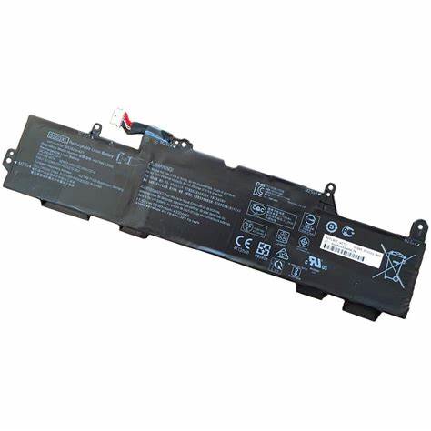 Akku für HP SS03XL Akku für HP SS03XL