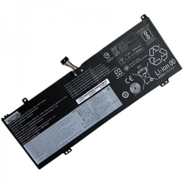 Akku für Lenovo L18D4PF0 Akku für Lenovo L18D4PF0